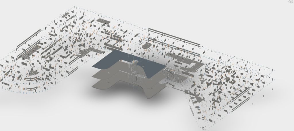 Master Lease Plan As-Built,, 3d laser scanning houston