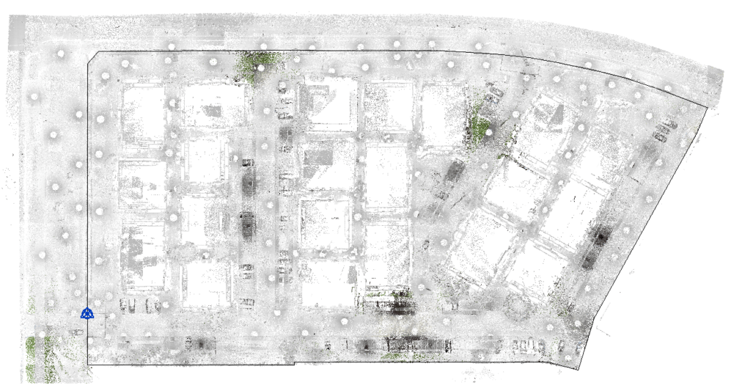 How to Model a Pointcloud in Revit