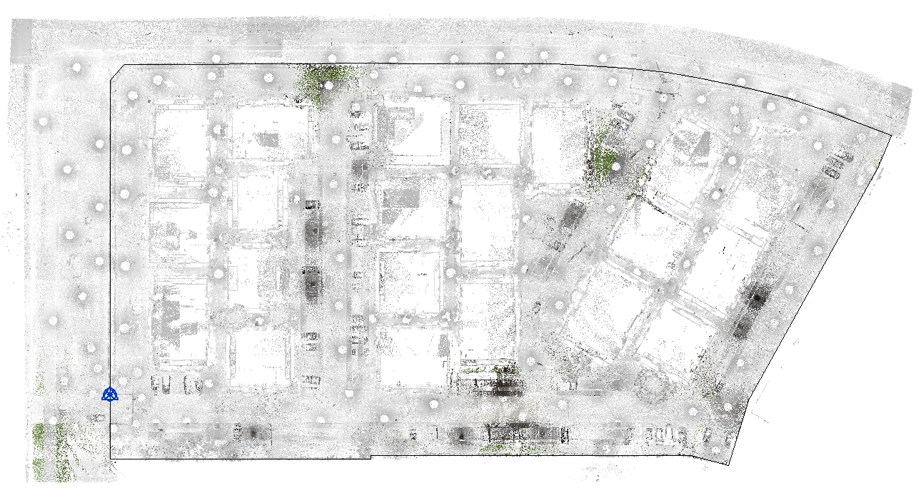 How to Model a Pointcloud in Revit