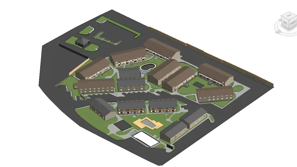 Case Study: As-Builts for 700 Units in One Month