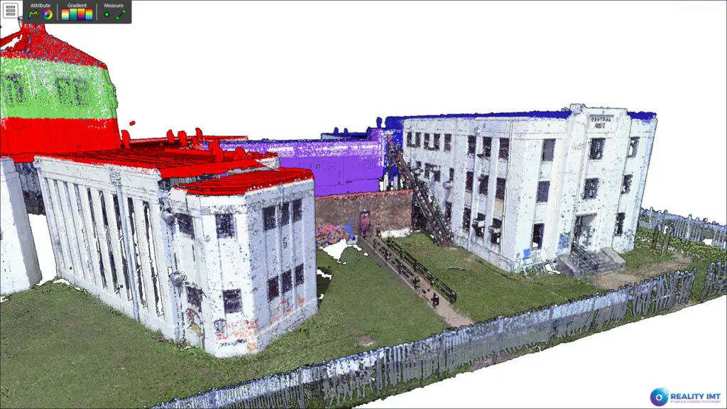 How 3d scanning is changing construction