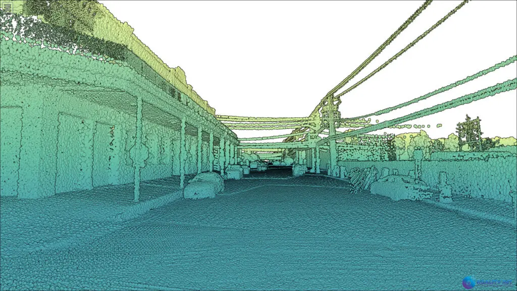 How Reality Capture is Revolutionizing the Design/Build Workflow