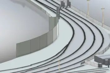 Rail BIM Services