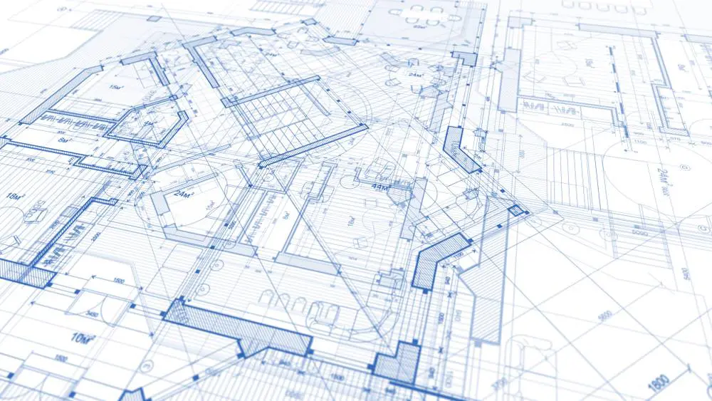 What-is-an-as-built-survey